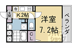 Ａｌｐｈａ鴨川 212