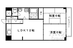 京都市右京区太秦朱雀町