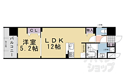 ベラジオ雅び京都三条通 502