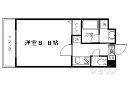 京都市南区上鳥羽南花名町