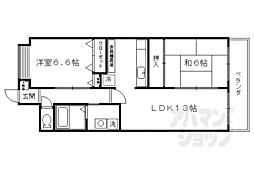 京都市右京区太秦宮ノ前町