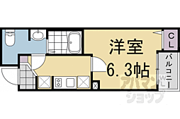 京都市右京区西院三蔵町