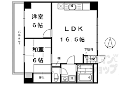 京都市南区上鳥羽苗代町