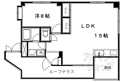 京都市上京区新烏丸通下切通上ル新烏丸頭町