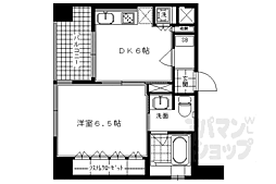 リーガル京都室町御池 603