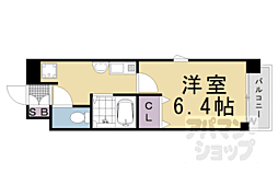グランドパレス御池衣棚 302