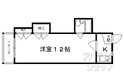 京都市中京区聚楽廻松下町