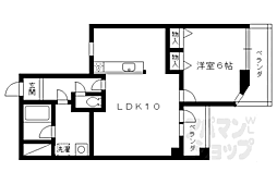 京都市南区久世中久世町1丁目
