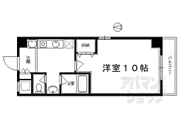 メディナ丹波口 8A