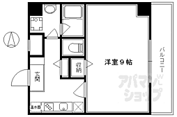 ＡＭＩ四条烏丸 306