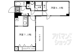 京都市下京区上柳町