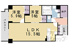 ＰＡＤＭＡ烏丸御池 1002