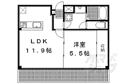 Ｍｏｒｅ御所南 301