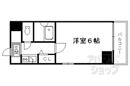 リーガル京都河原町II 603