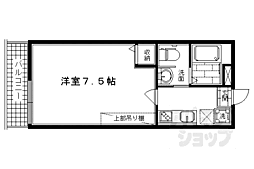 フラッティ堀川高辻 301