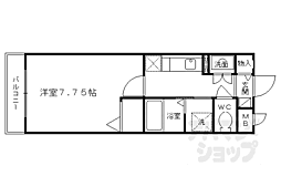 シャルマン御池 303