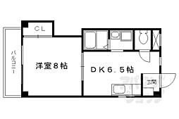 京都市右京区太秦森ケ前町
