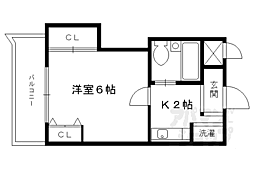京都市中京区西ノ京月輪町