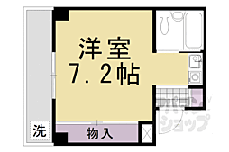 エクセレントビル夷川 205