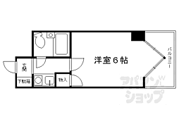 ライオンズマンション京都三条第2 102