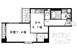 ベラジオ富小路 502