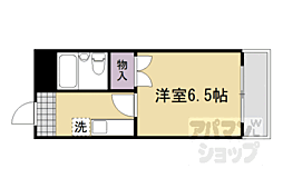 コーポフナコシ 301