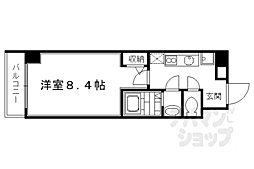 ウインドベル二条駅 503