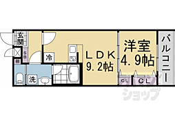 京都市上京区二本松町