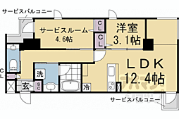 京都市上京区千本通出水下る十四軒町