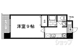 ハウスセゾン御所南 803