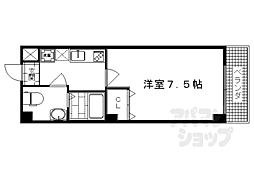 京都市中京区西ノ京中保町