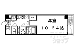 カーサ・ヴェルデ西洞院 302