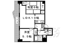 四条大宮シャトー朝日 1002