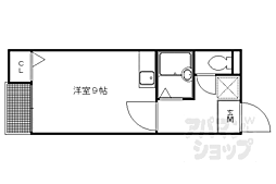 バース山川 405