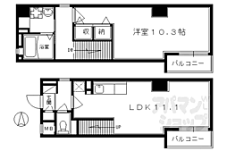 シャトーあと村 504