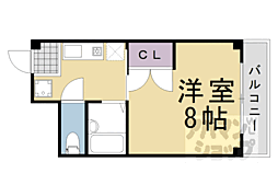 ＰＥＡＣＥ　ＷＥＬＬ　祇園 401