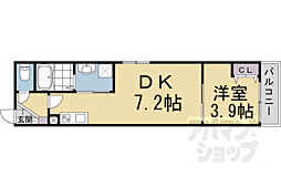 アドバンスコート四条堀川II 103