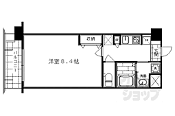 エイペックス京都室町 603