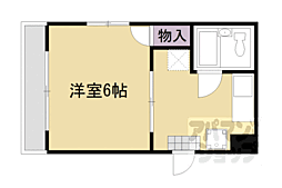釣木マンション 303