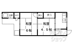 イースト東福寺 35