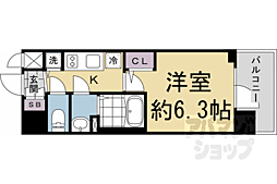 京都市南区吉祥院西ノ庄淵ノ西町