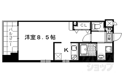 エイペックス京都東山三条 306
