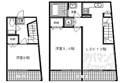 パークハウス 117