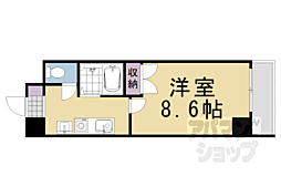 ヴィアーレ四条大宮 904