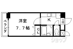 京都市右京区西京極堤外町
