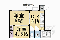 マンション丸高 203