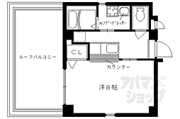 京都市右京区西院東淳和院町