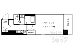 リーガル京都四条河原町通り 301