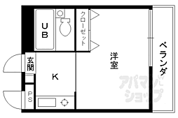 京都市右京区西京極堤下町