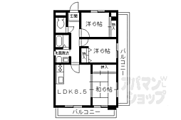 京都市右京区梅津中村町